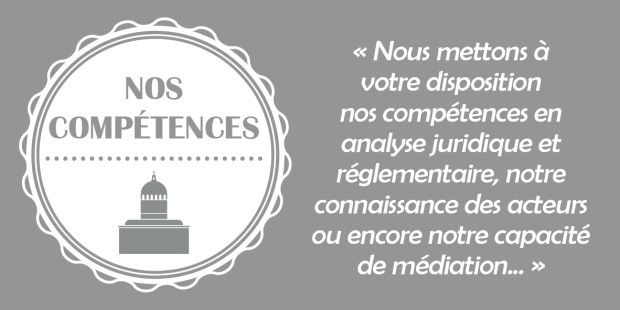 nos competences
